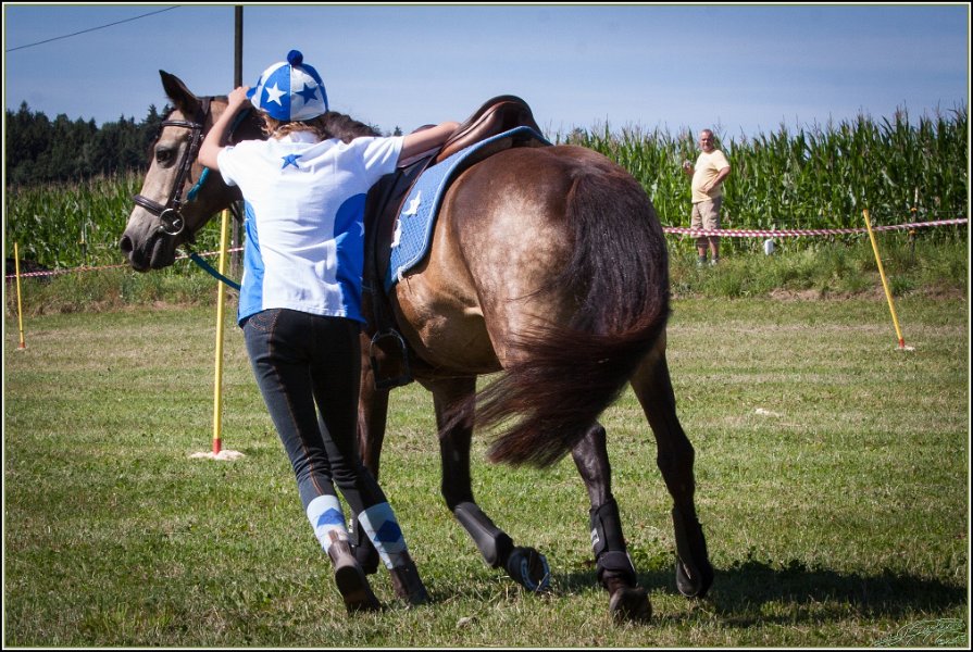 Mounted Games 052
